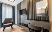 Туры в отель The Row Taksim Suites