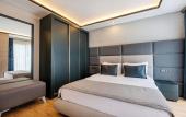 Туры в отель The Row Taksim Suites