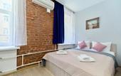Туры в отель Otelburg Na Suvorovskom Hotel
