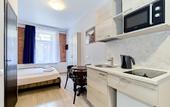 Туры в отель Otelburg Na Suvorovskom Hotel