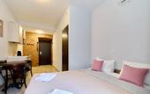Туры в отель Otelburg Na Suvorovskom Hotel