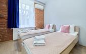 Туры в отель Otelburg Na Suvorovskom Hotel