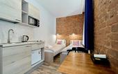 Туры в отель Otelburg Na Suvorovskom Hotel