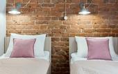 Туры в отель Otelburg Na Suvorovskom Hotel