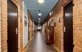 Туры в отель Otelburg Na Suvorovskom Hotel