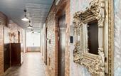 Туры в отель Otelburg Na Suvorovskom Hotel