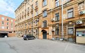 Туры в отель Otelburg Na Suvorovskom Hotel
