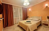 Туры в отель Na Ulitse Pushkina 13 Apartments
