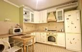 Туры в отель Na Ulitse Pushkina 13 Apartments