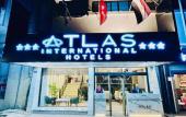 Туры в отель Atlas International Hotels