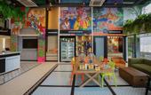 Туры в отель Lub d Bangkok Chinatown Hotel