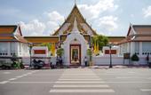 Туры в отель Lub d Bangkok Chinatown Hotel