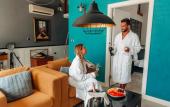 Туры в отель Boutique Hotel Casa del Mare - Amfora