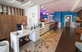 Туры в отель Boutique Hotel Casa del Mare - Amfora