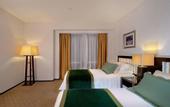 Туры в отель Shangri-La Residences and Apartments