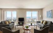 Туры в отель Shangri-La Residences and Apartments