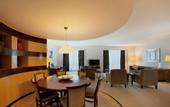 Туры в отель Shangri-La Residences and Apartments