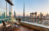 Туры в отель Shangri-La Residences and Apartments