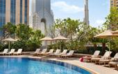 Туры в отель Shangri-La Residences and Apartments