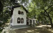 Туры в отель Jetwing Galle Heritage Home