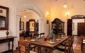 Туры в отель Jetwing Galle Heritage Home