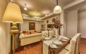 Туры в отель Covanro Sigiriya - Luxury Haven
