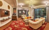 Туры в отель Covanro Sigiriya - Luxury Haven