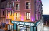 Туры в отель Santa Rio Gold Taxim Hotel