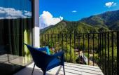 Туры в отель Hotel & restaurant Emerald Borjomi