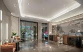 Туры в отель Movenpick By Accor Kuanzhai Alley Chengdu