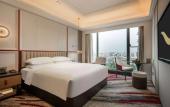 Туры в отель Movenpick By Accor Kuanzhai Alley Chengdu
