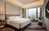Туры в отель Movenpick By Accor Kuanzhai Alley Chengdu