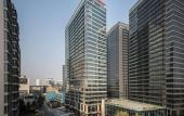 Туры в отель Movenpick By Accor Kuanzhai Alley Chengdu