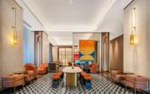 Туры в отель Movenpick By Accor Kuanzhai Alley Chengdu