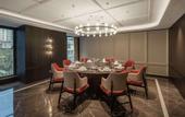 Туры в отель Movenpick By Accor Kuanzhai Alley Chengdu