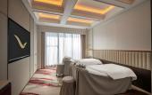 Туры в отель Movenpick By Accor Kuanzhai Alley Chengdu