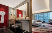 Туры в отель Movenpick By Accor Kuanzhai Alley Chengdu