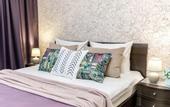 Туры в отель Kak Doma 58 Na Bakunina 139 Apartments