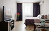 Туры в отель Kak Doma 58 Na Bakunina 139 Apartments