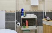 Туры в отель Kak Doma 58 Na Bakunina 139 Apartments