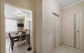 Туры в отель Kak Doma 58 Na Bakunina 139 Apartments