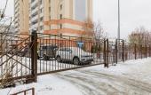Туры в отель Kak Doma 58 Na Bakunina 139 Apartments