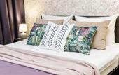 Туры в отель Kak Doma 58 Na Bakunina 139 Apartments