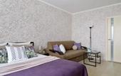 Туры в отель Kak Doma 58 Na Bakunina 139 Apartments