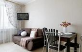 Туры в отель Kak Doma 58 Na Bakunina 139 Apartments