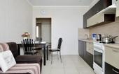 Туры в отель Kak Doma 58 Na Bakunina 139 Apartments
