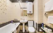 Туры в отель Kak Doma 58 Na Bakunina 139 Apartments