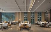 Туры в отель Galaxy Minyoun Chengdu Xindu Hotel