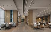 Туры в отель Galaxy Minyoun Chengdu Xindu Hotel