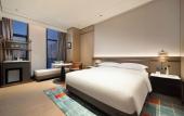 Туры в отель Galaxy Minyoun Chengdu Xindu Hotel